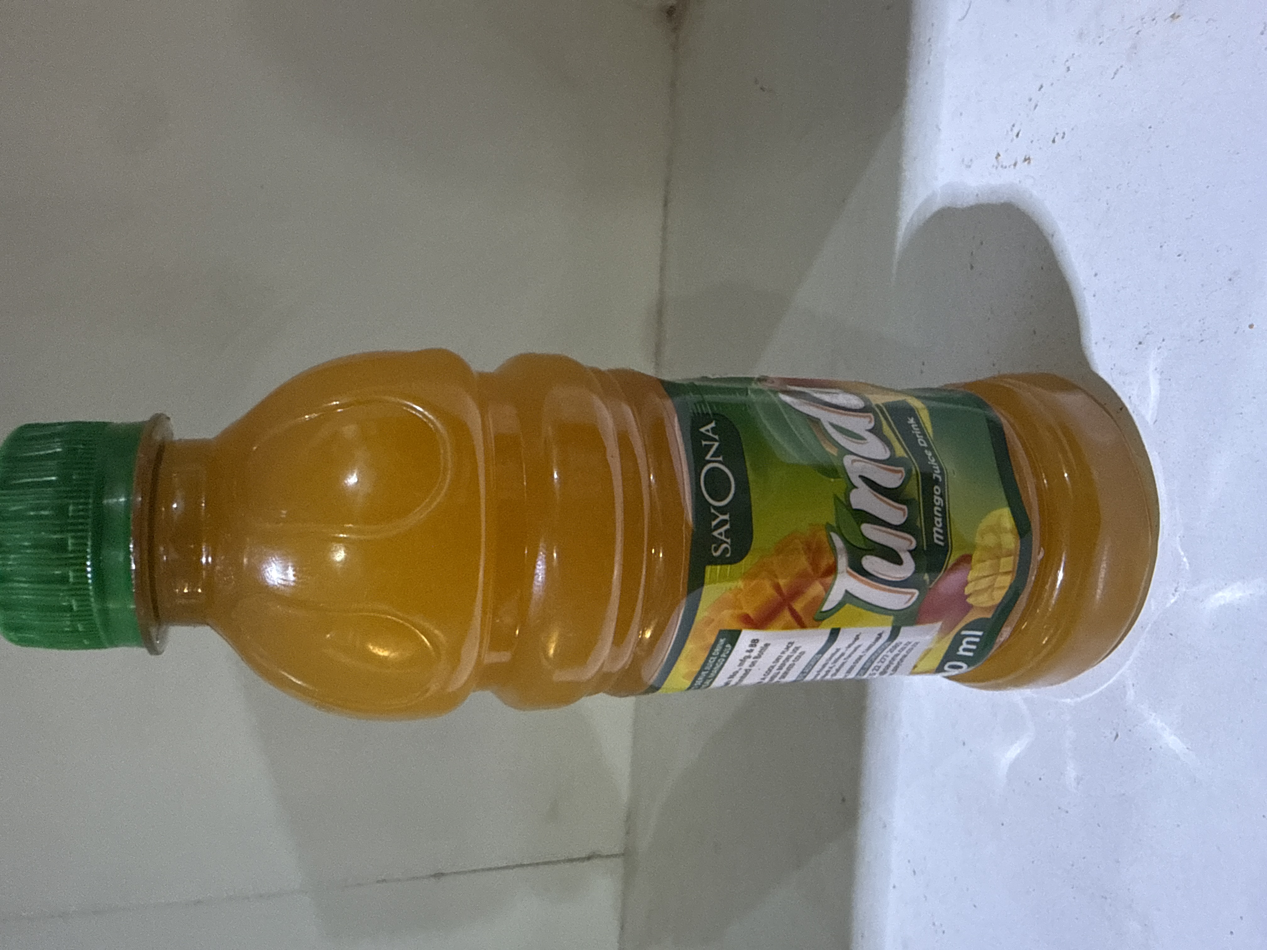 Juice-Tunda ndogo-300ml